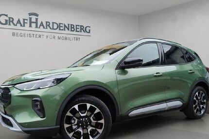 Ford Kuga 14.900 km 39.980 € Karlsruhe 76185