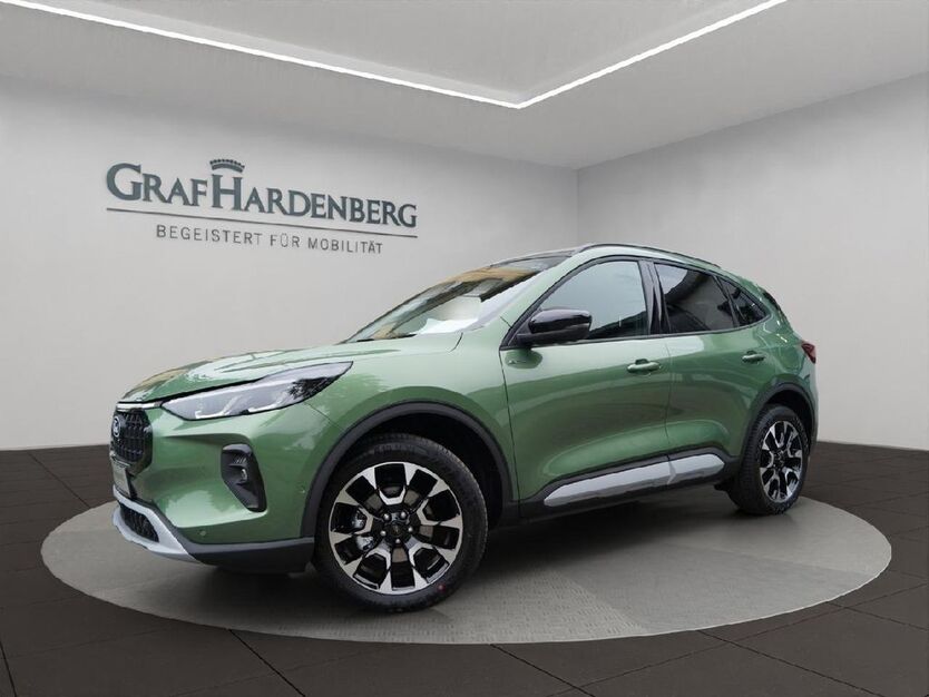 Ford Kuga 14.900 km 39.980 € Karlsruhe 76185