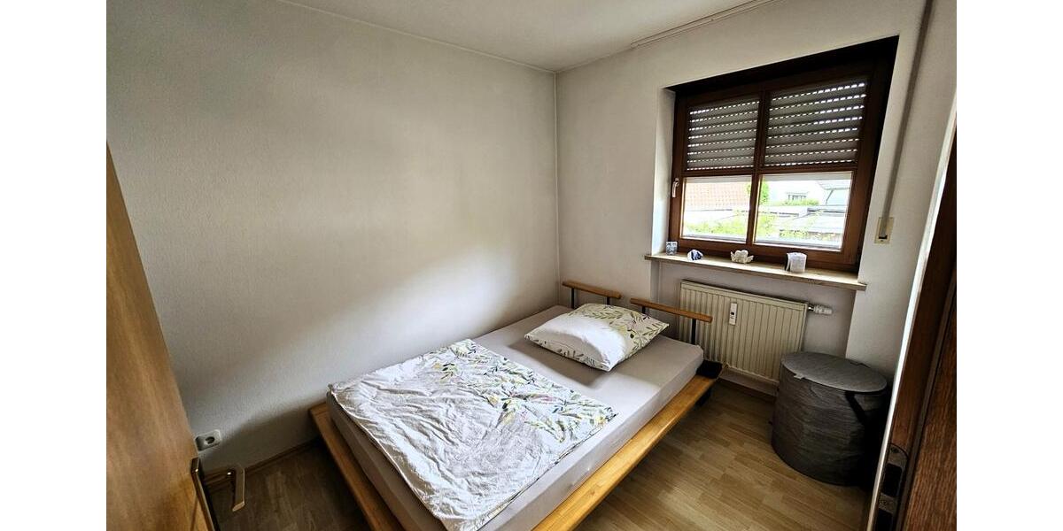 Etagenwohnung Ingolstadt Münchener Straße - 2 Zimmer, 39 m&sup2;, 190.000&euro; | Angebot:27005927