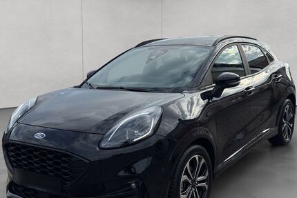 Ford Puma 21.001 km 23.950 € Frankfurt 60386