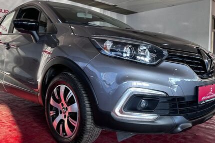 Renault Captur 102.824 km 12.999 € Friedberg (Hessen) 61169