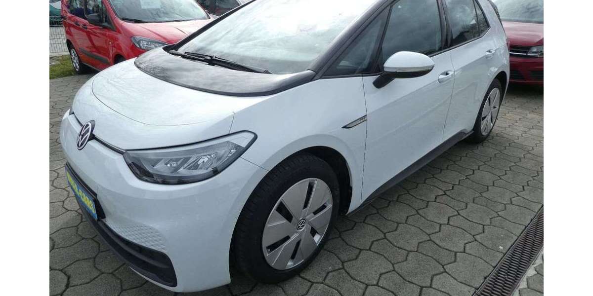 VW ID.3 23.200 km 22.800 &euro; Oderding 82398