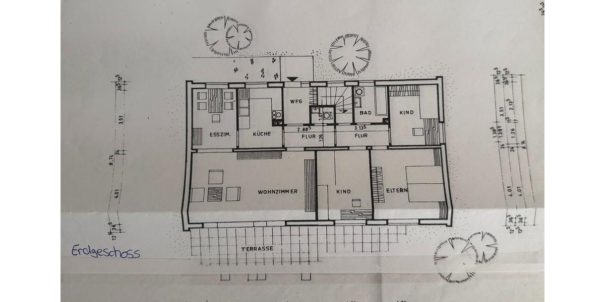 Einfamilienhaus Lengede - 4 Zimmer, 98 m&sup2;, 409.000&euro; | Angebot:26991670