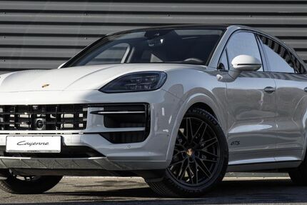 Porsche Cayenne 9.900 km 149.890 &euro; Estenfeld 97230