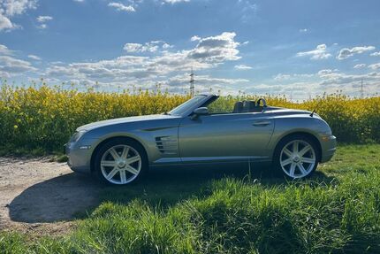 Chrysler Crossfire