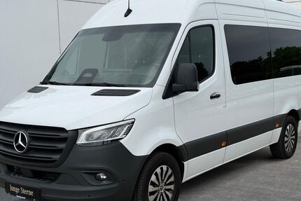 Mercedes-Benz Sprinter 68.467 km 59.322 &euro; Kevelaer 47623