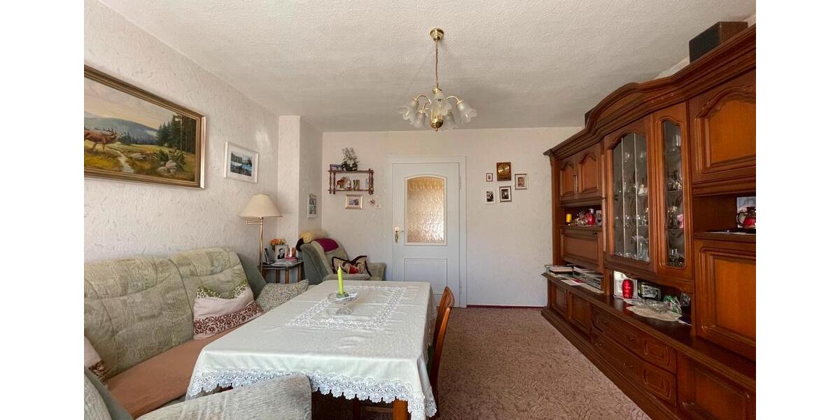Doppelhaushälfte Neupetershain - 3 Zimmer, 63 m&sup2;, 89.000&euro; | Angebot:27452019