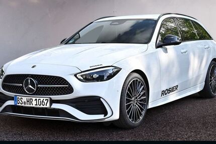 Mercedes-Benz C 200 9.900 km 54.990 € Braunschweig 38122