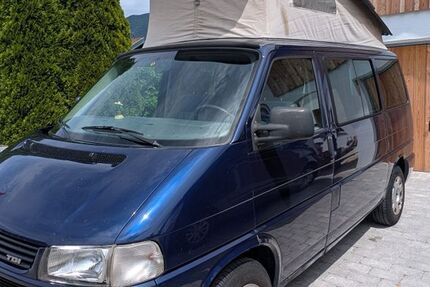 VW T4 Multivan 480.000 km 9.899 &euro; Unterwössen 83246