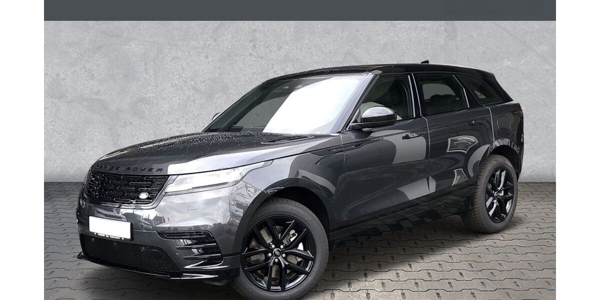 Land Rover Range Rover Velar 6.500 km 79.880 &euro; Mainz-Hechtsheim 55129