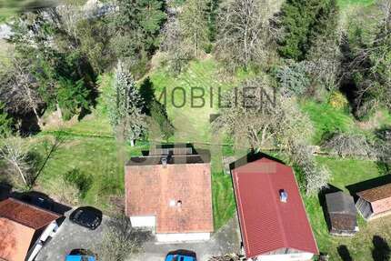 Grundstück Bernhardswald - 275.000&euro; | Angebot:23729294