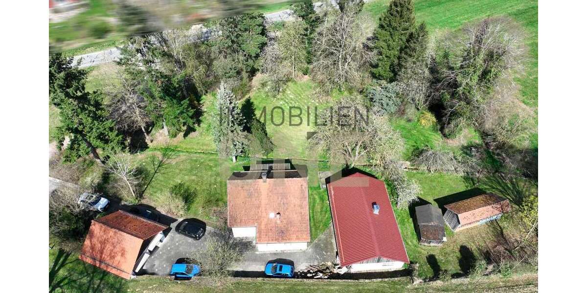 Grundstück zu verkaufen in Bernhardswald 275.000 € 1880 m² zimmer