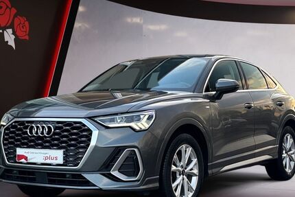 Audi Q3 109.228 km 23.490 &euro; Villingen-Schwenningen 78052