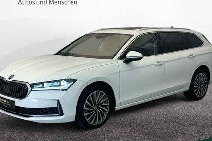Skoda Superb 20.800 km 44.680 € Marktoberdorf 87616