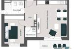 Etagenwohnung Bad Säckingen - 2 Zimmer, 56 m&sup2;, 327.000&euro; | Angebot:25996466
