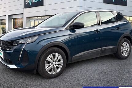 Peugeot 3008 7.311 km 18.870 &euro; Ratingen 40878