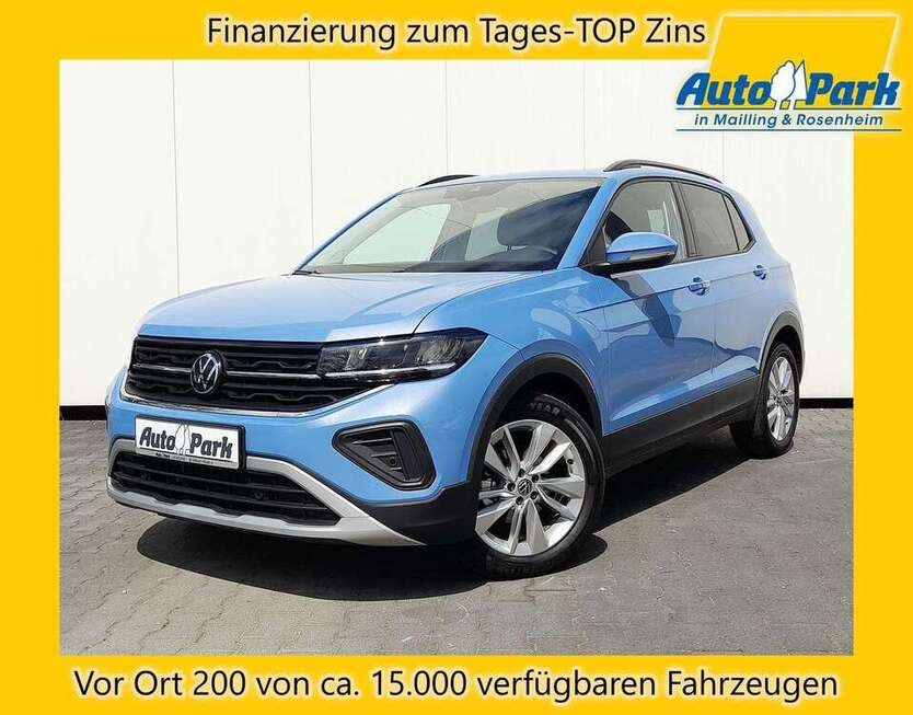 T-Cross