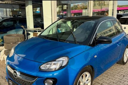 Opel Adam 109.400 km 7.900 &euro; Geisenheim 65366