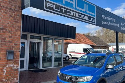 Dacia Sandero 181.500 km 6.990 &euro; Schwerin 19055