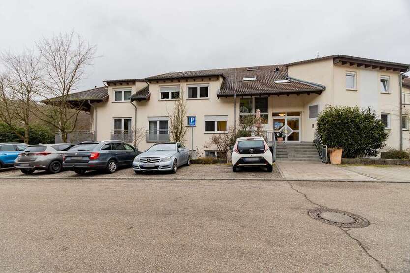 Wohnung zum Kaufen in Widdern 87.000 € 28.43 m²