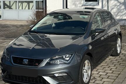 Seat Leon 97.000 km 13.250 &euro; Karlsfeld 85757