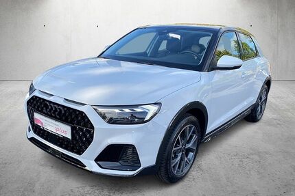 Audi A1 10.989 km 26.590 € Goslar 38644