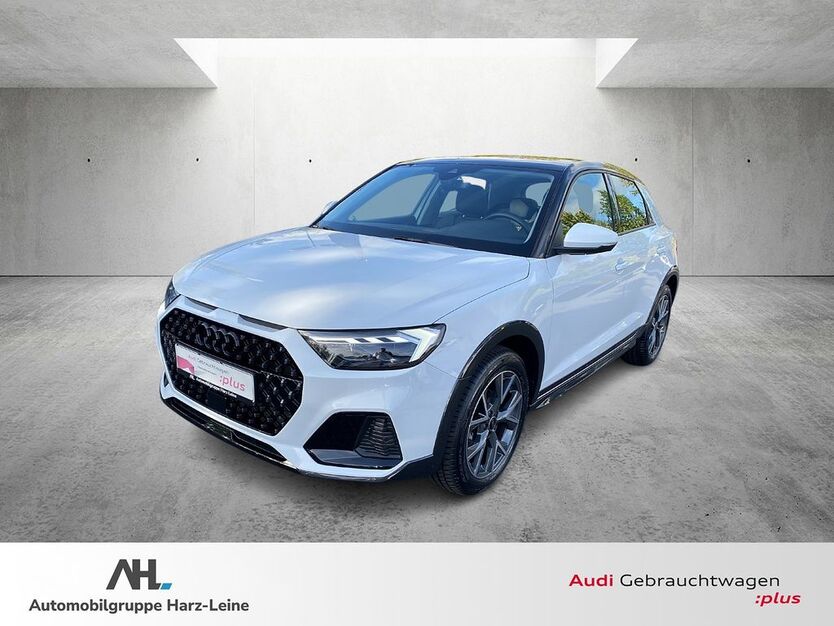 Audi A1 10.989 km 26.590 € Goslar 38644