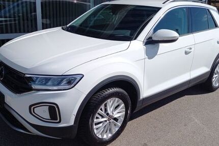 VW T-Roc 17.200 km 22.990 € Teisendorf 83317