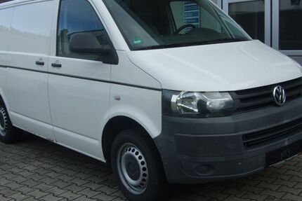 VW T5 Transporter 204.500 km 7.100 &euro; Mengkofen 84152