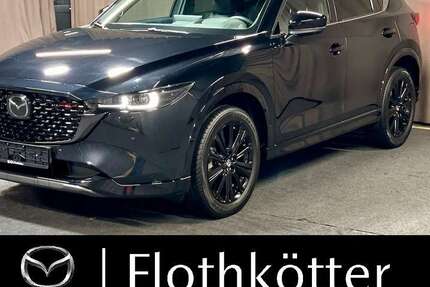 Mazda CX-5 54.926 km 31.290 &euro; Nordwalde 48356
