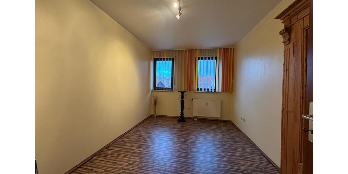 Ihr neues Zuhause erwartet Sie! 4 zimmer