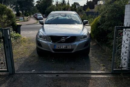 Volvo XC60 240.000 km 9.990 &euro; Hannover 30459
