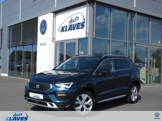 Seat Ateca 28.100 km 26.250 &euro; Ascheberg 59387