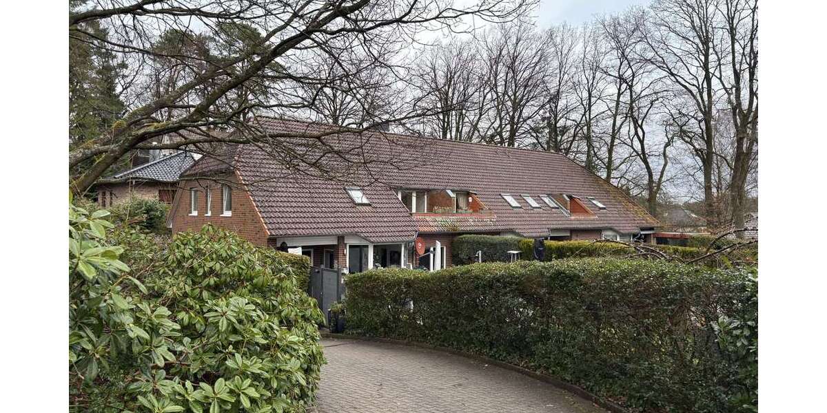 Einfamilienhaus Bispingen - 15 Zimmer, 498 m&sup2;, 1.100.000&euro; | Angebot:26188498
