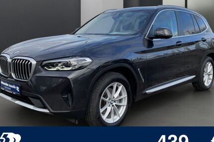 BMW X3 24.072 km 43.250 € Eutin 23701