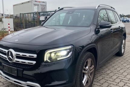 Mercedes-Benz GLB 200 180.700 km 19.900 &euro; Mittenwalde 15749