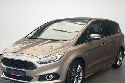 Ford S-Max 117.000 km 19.970 € Wuppertal 42277