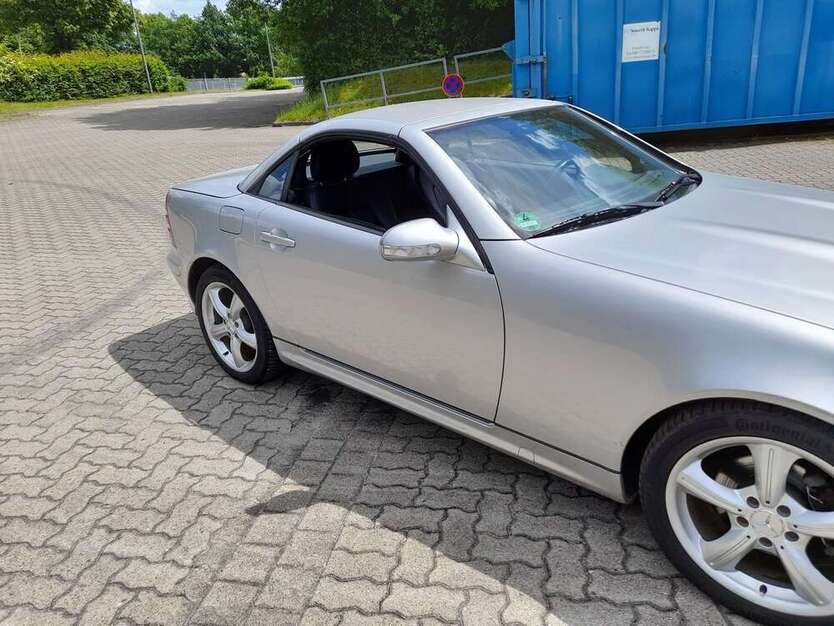 SLK 200