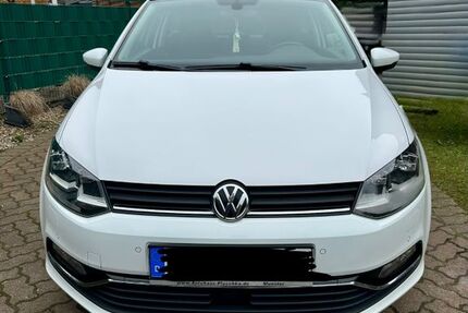 VW Polo 202.300 km 9.000 &euro; Bispingen 29646