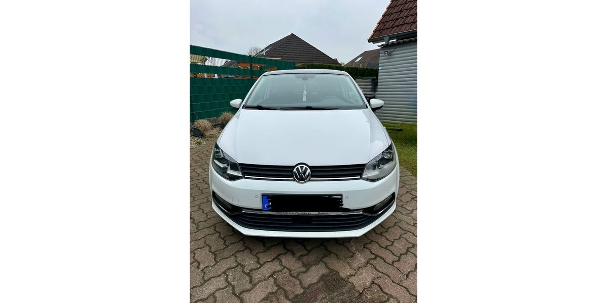 VW Polo 202.300 km 9.000 &euro; Bispingen 29646