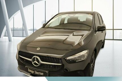 Mercedes-Benz B 200 7.828 km 29.393 &euro; Leipzig 04277