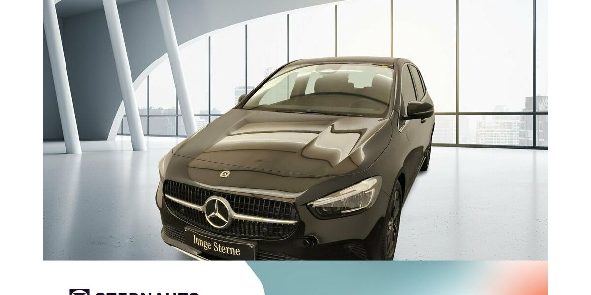 Mercedes-Benz B 200 7.828 km 29.393 &euro; Leipzig 04277