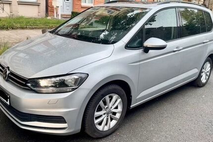 VW Touran 115.000 km 18.600 &euro; Hof 95028