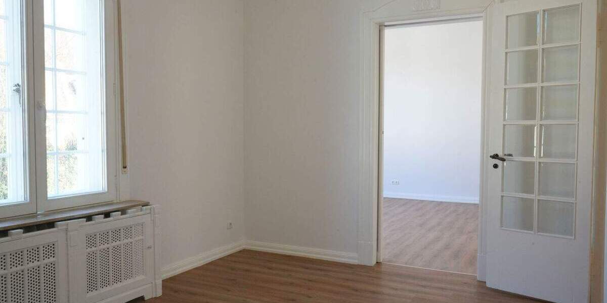 Etagenwohnung Bremen Schwachhausen - 4 Zimmer, 115 m&sup2;, 1.490&euro; | Angebot:25390864