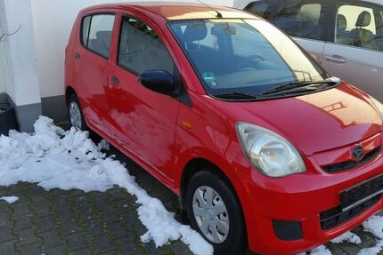 Daihatsu Cuore