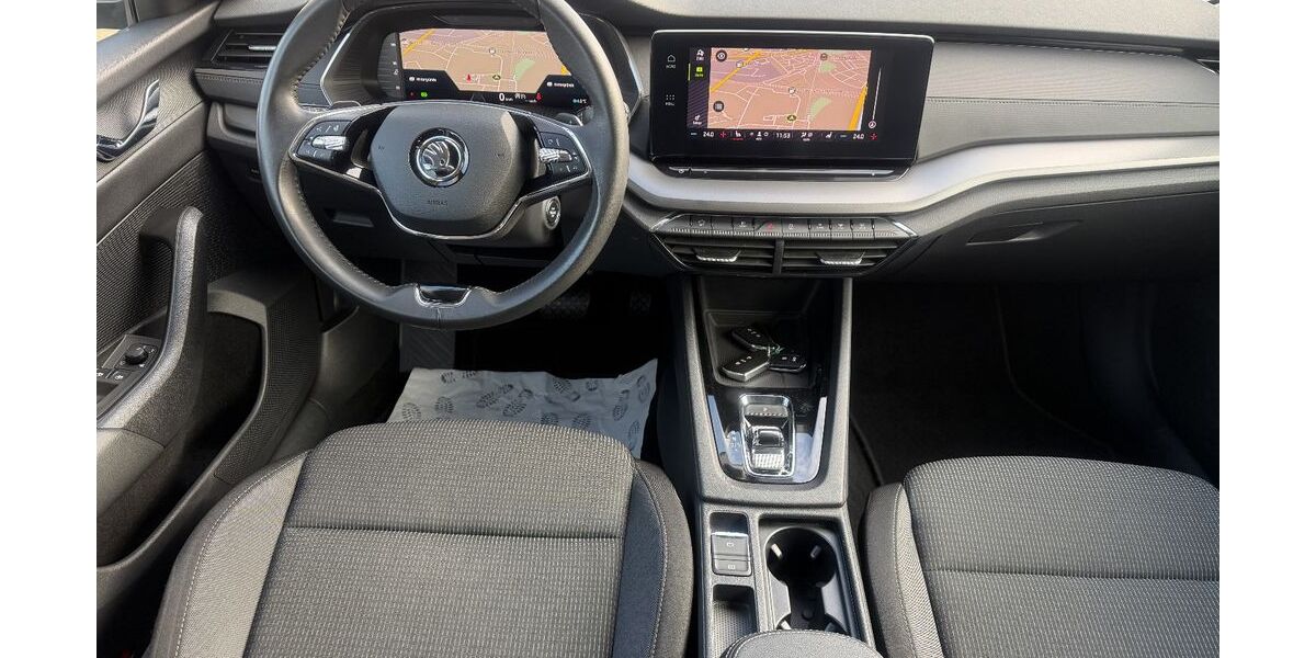 Skoda Octavia 183.000 km 13.880 &euro; Nürnberg 90441