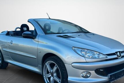 Peugeot 206 209.280 km 660 &euro; Oberteuringen 88094
