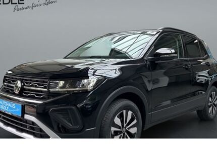 VW T-Cross 2.000 km 27.990 € Furtwangen 78120