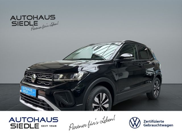 VW T-Cross 2.000 km 27.990 € Furtwangen 78120