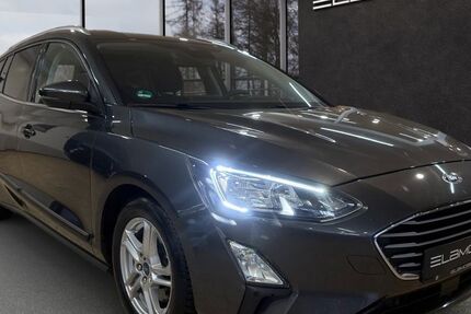 Ford Focus 159.000 km 9.300 &euro; Hamburg 20537